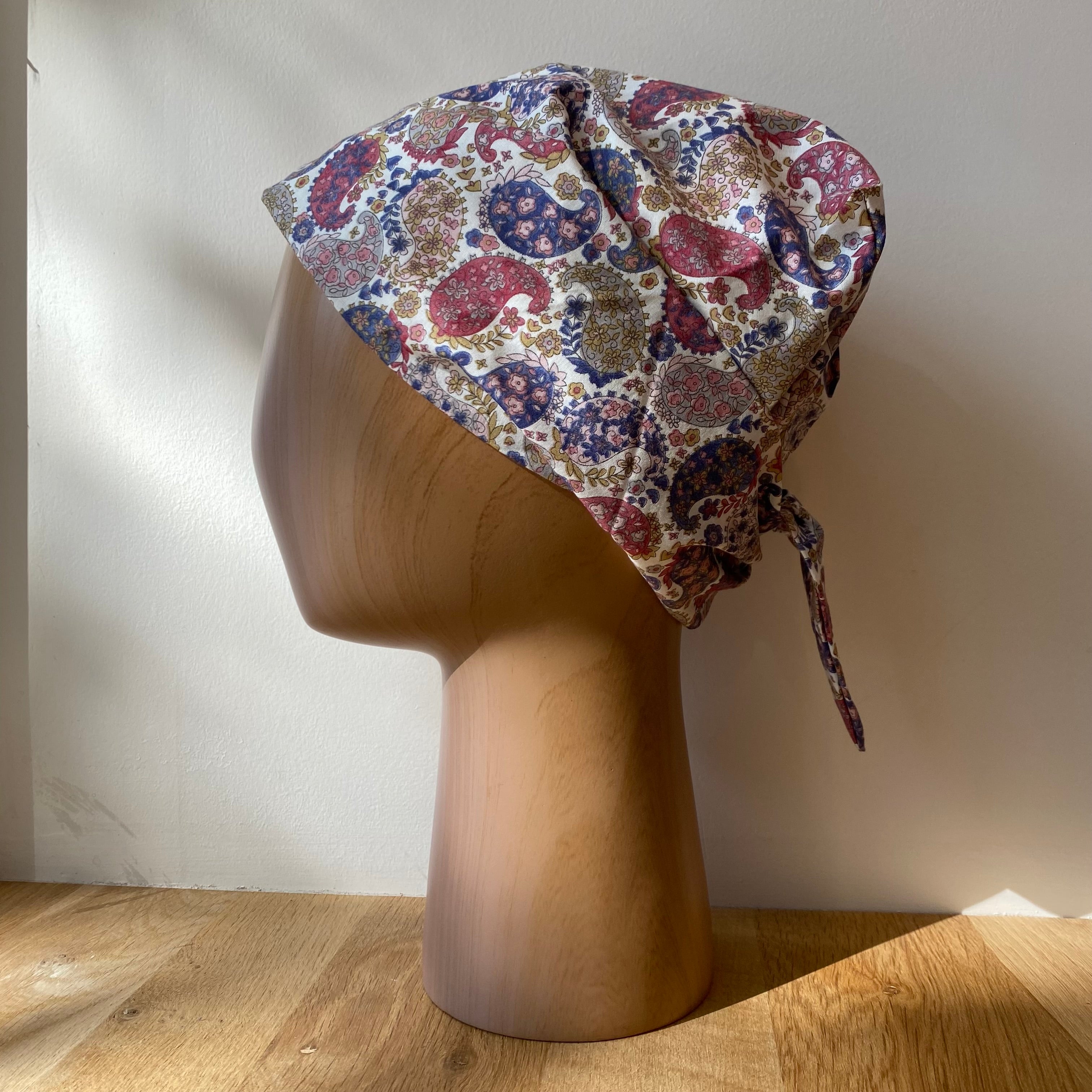 Bandana Lilas