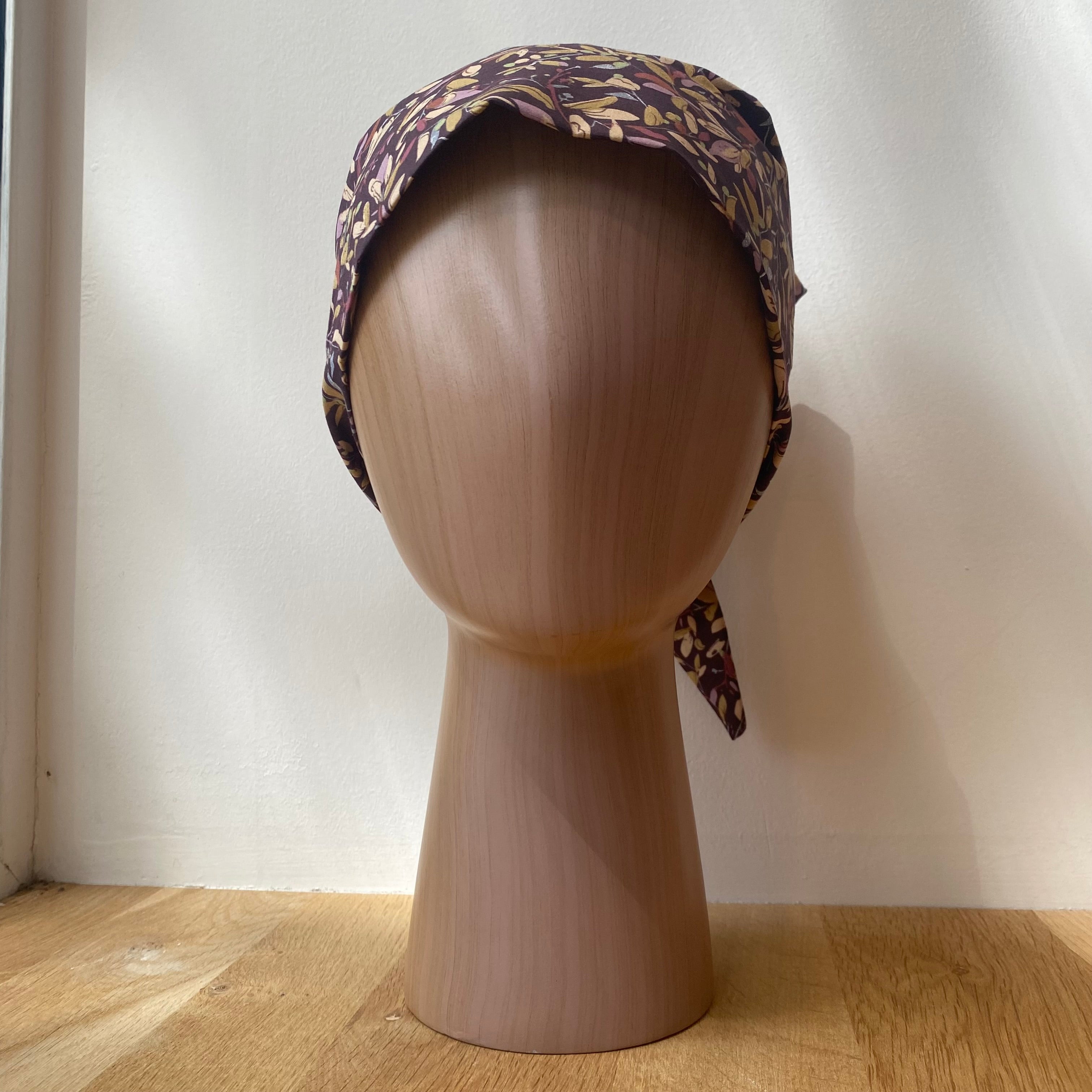 Bandana Lavande