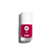 Vernis au silicium Framboise Annie