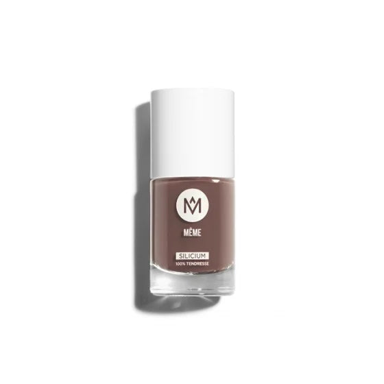 Vernis au silicium Taupe Sabrina