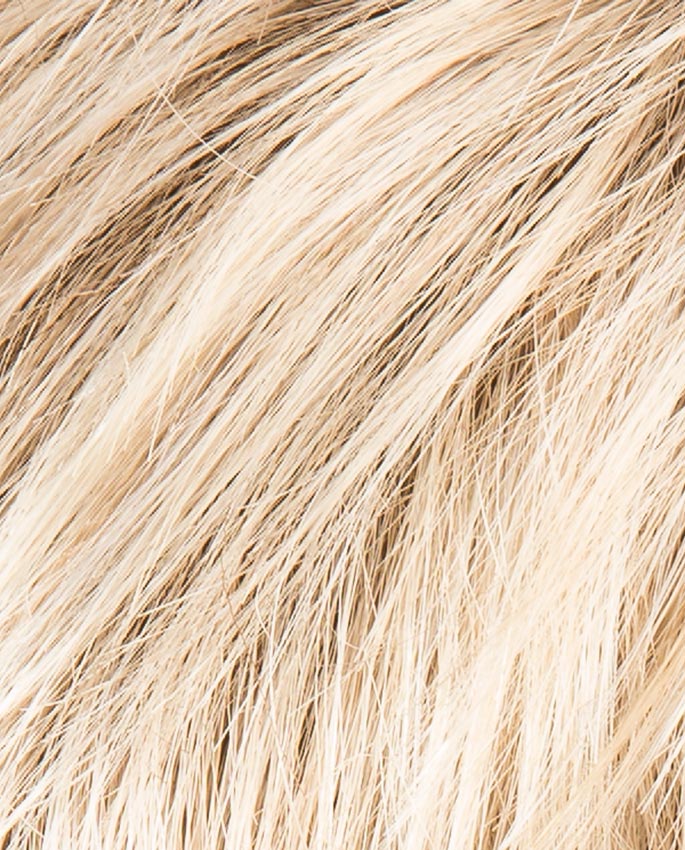 Perruque Tokyo- Cheveux semi naturels