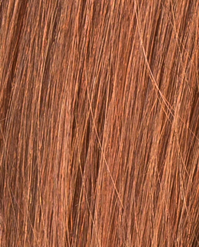 Perruque Virginia - Cheveux naturels