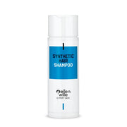 Shampoing pour cheveux synthétiques