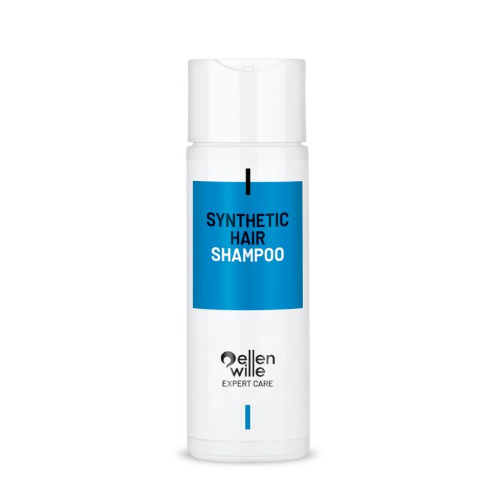 Shampoing pour cheveux synthétiques