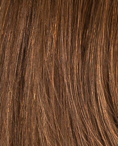 Perruque Leona - Cheveux naturels