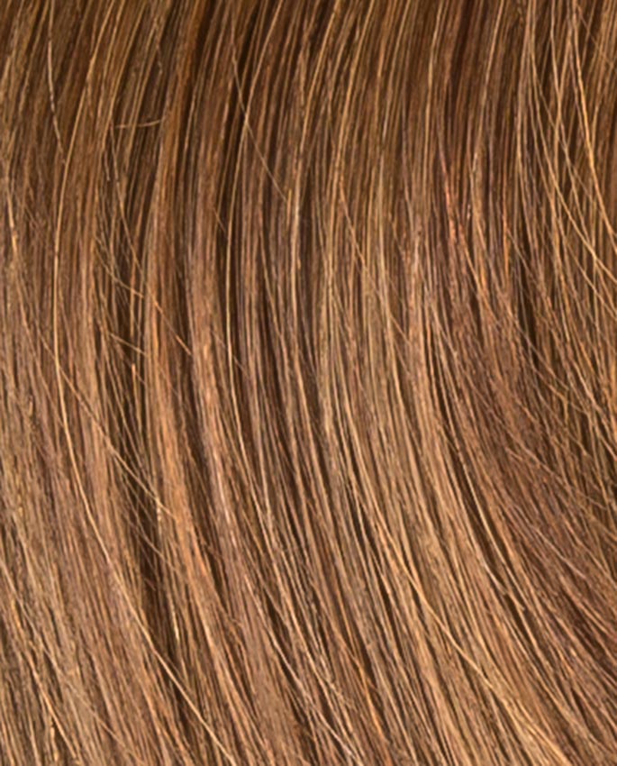 Perruque Leona - Cheveux naturels