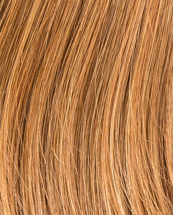 Perruque Leona - Cheveux naturels