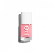 Vernis au silicium rose bonbon Emma