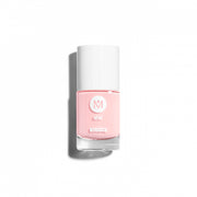 Vernis au silicium rose dragée Cathy