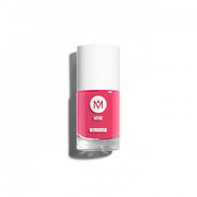 Vernis au silicium Pivoine Francine