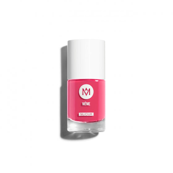 Vernis au silicium Pivoine Francine