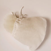 Rembourrage médical pour compléments mammaires et prothèses textiles