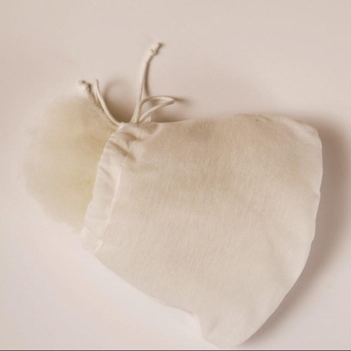 Rembourrage médical pour compléments mammaires et prothèses textiles