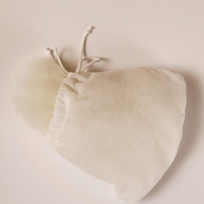 Rembourrage médical pour compléments mammaires et prothèses textiles