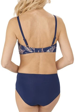 Maillot de bain 2 pièces Lanzarote