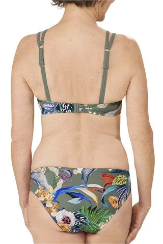 Maillot de bain 2 pièces Krabi 42C