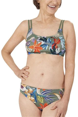 Maillot de bain 2 pièces Krabi 42C