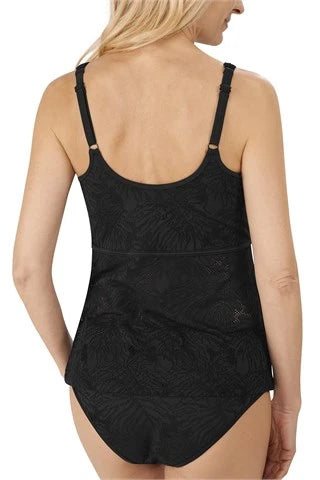Maillot de bain tankini Palma