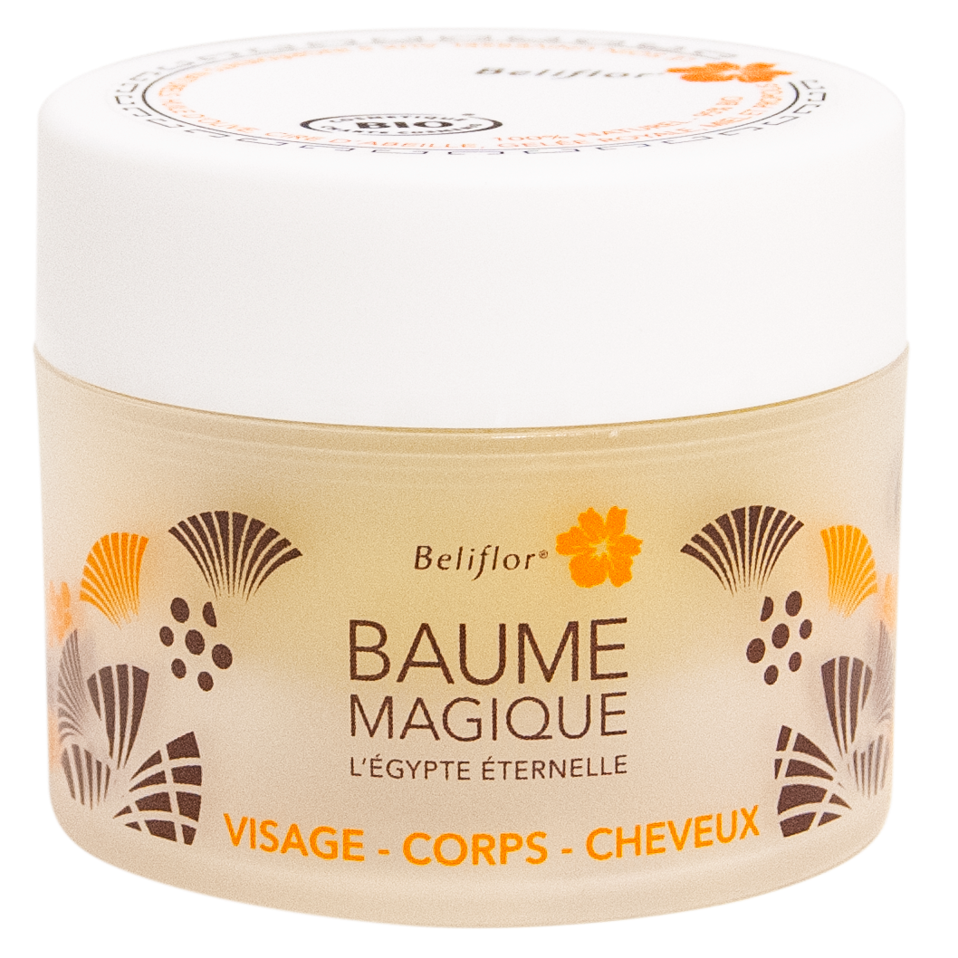 Baume magique