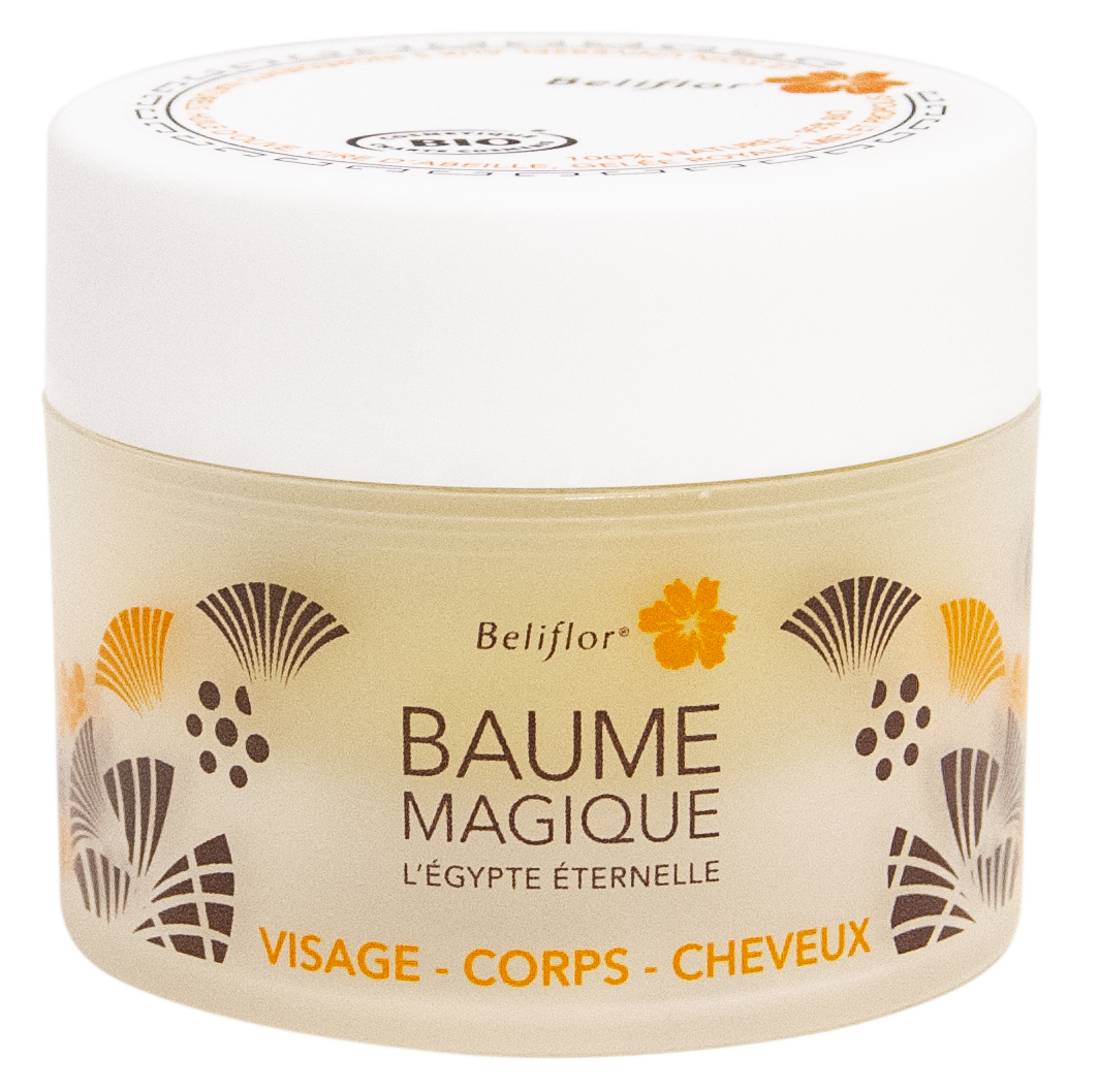 Baume magique