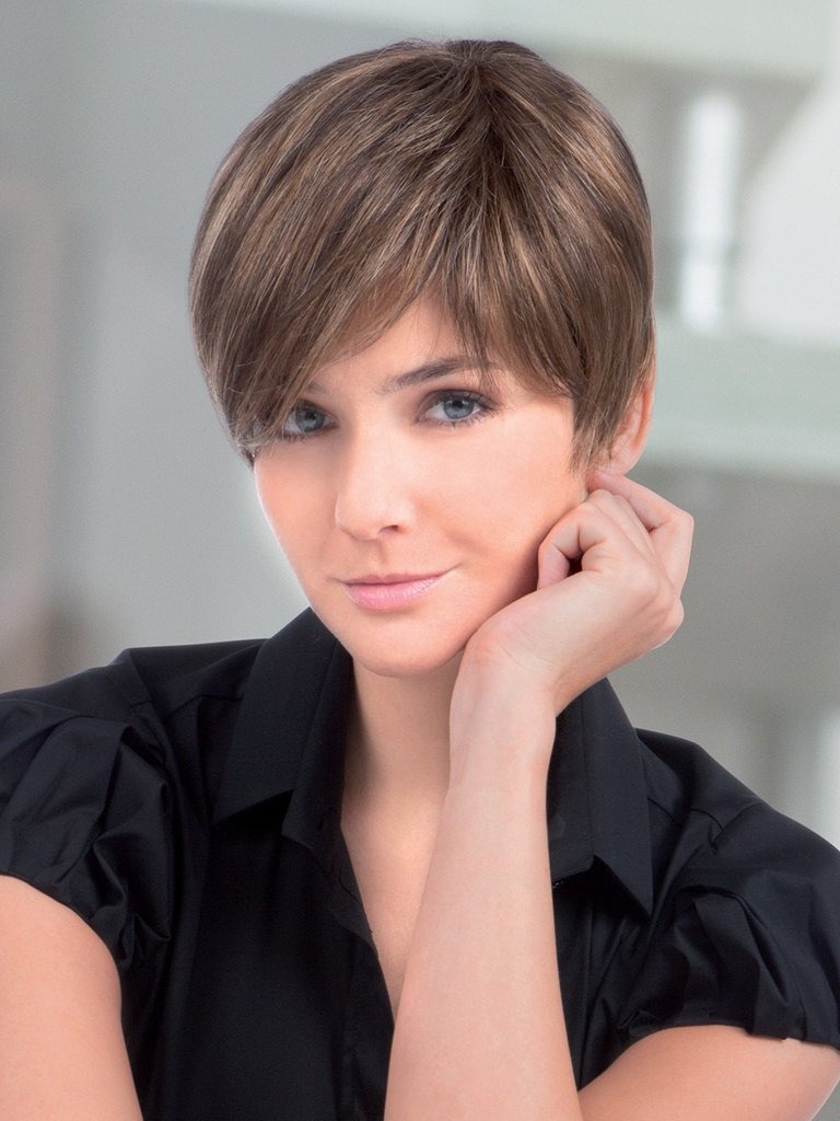 Complément capillaire Lace top