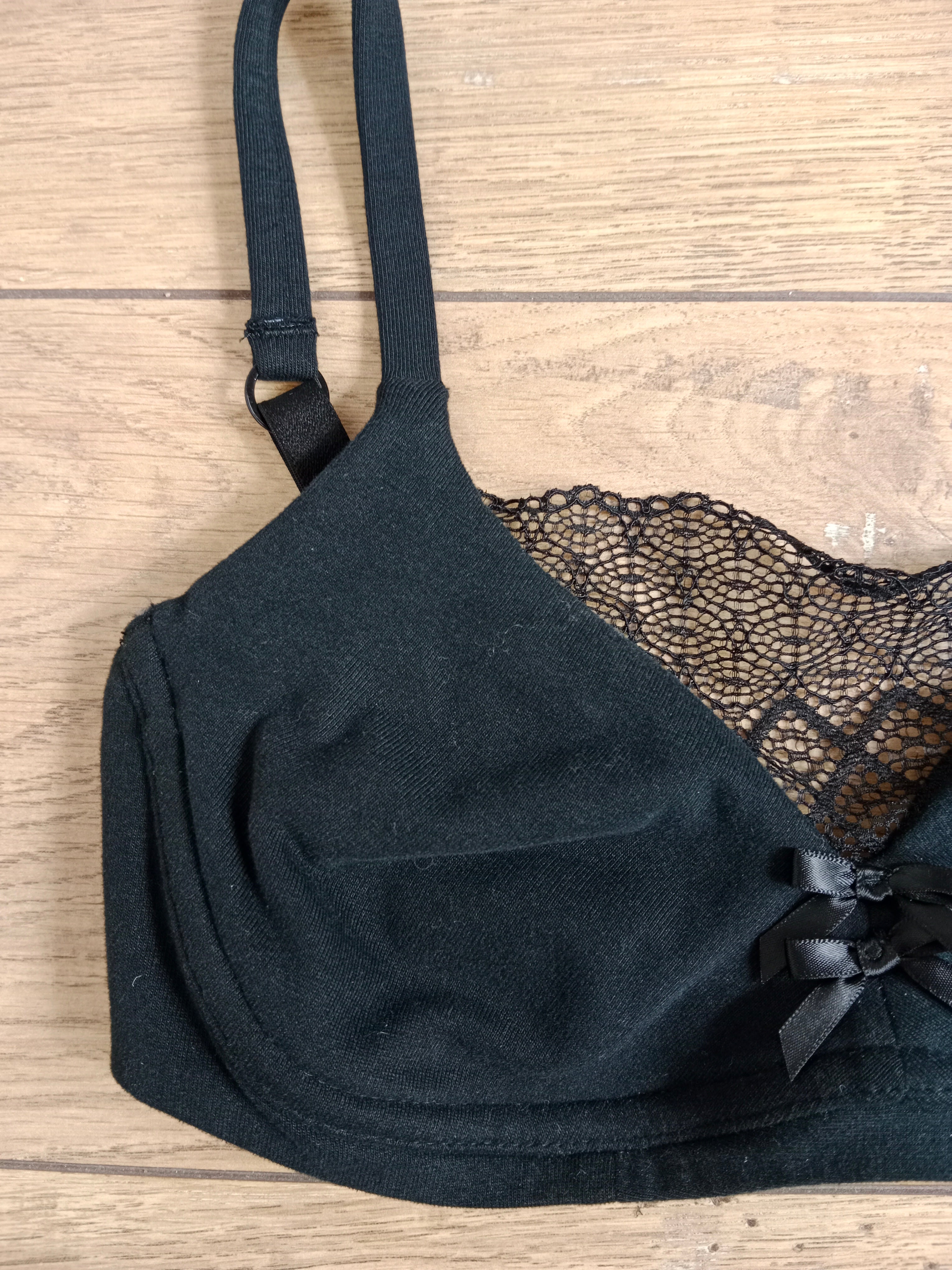 Soutien Gorge Capucine 85A