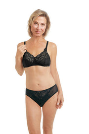 Soutien gorge Karolina noir