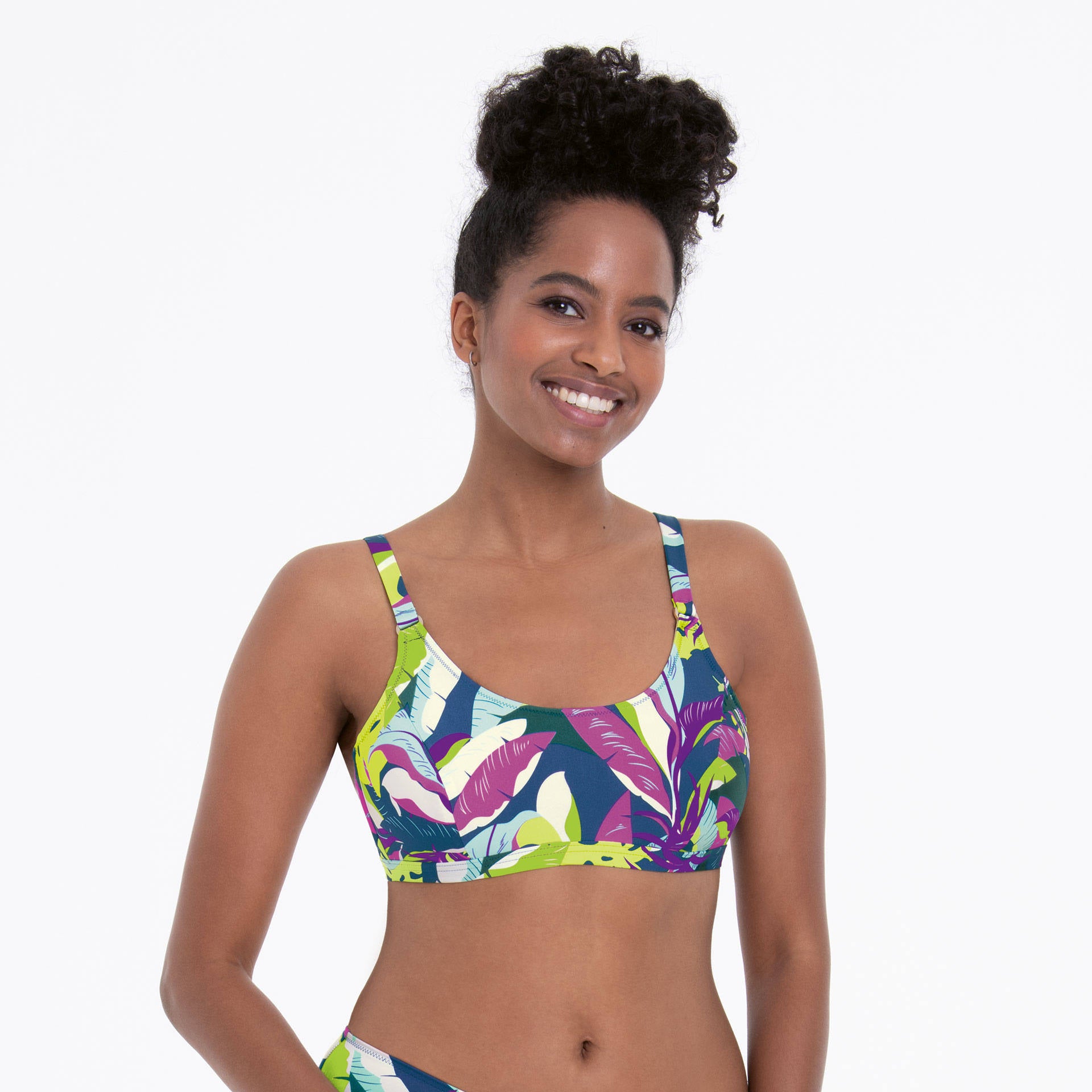 Maillot de bain Nola 2 pièces