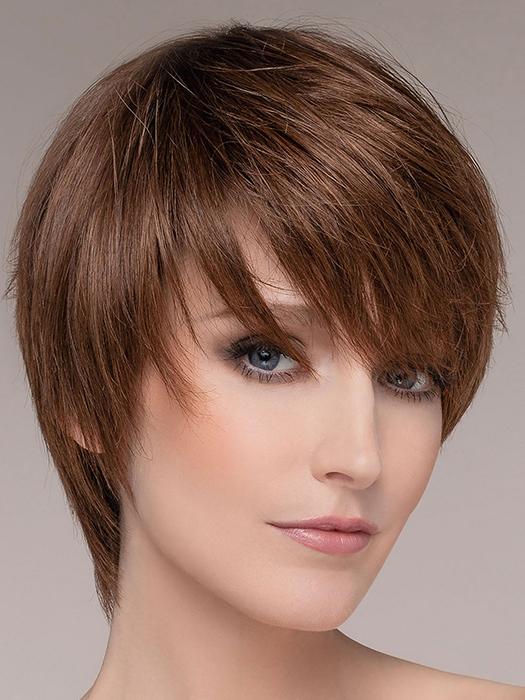 Perruque Jessica - Cheveux naturels