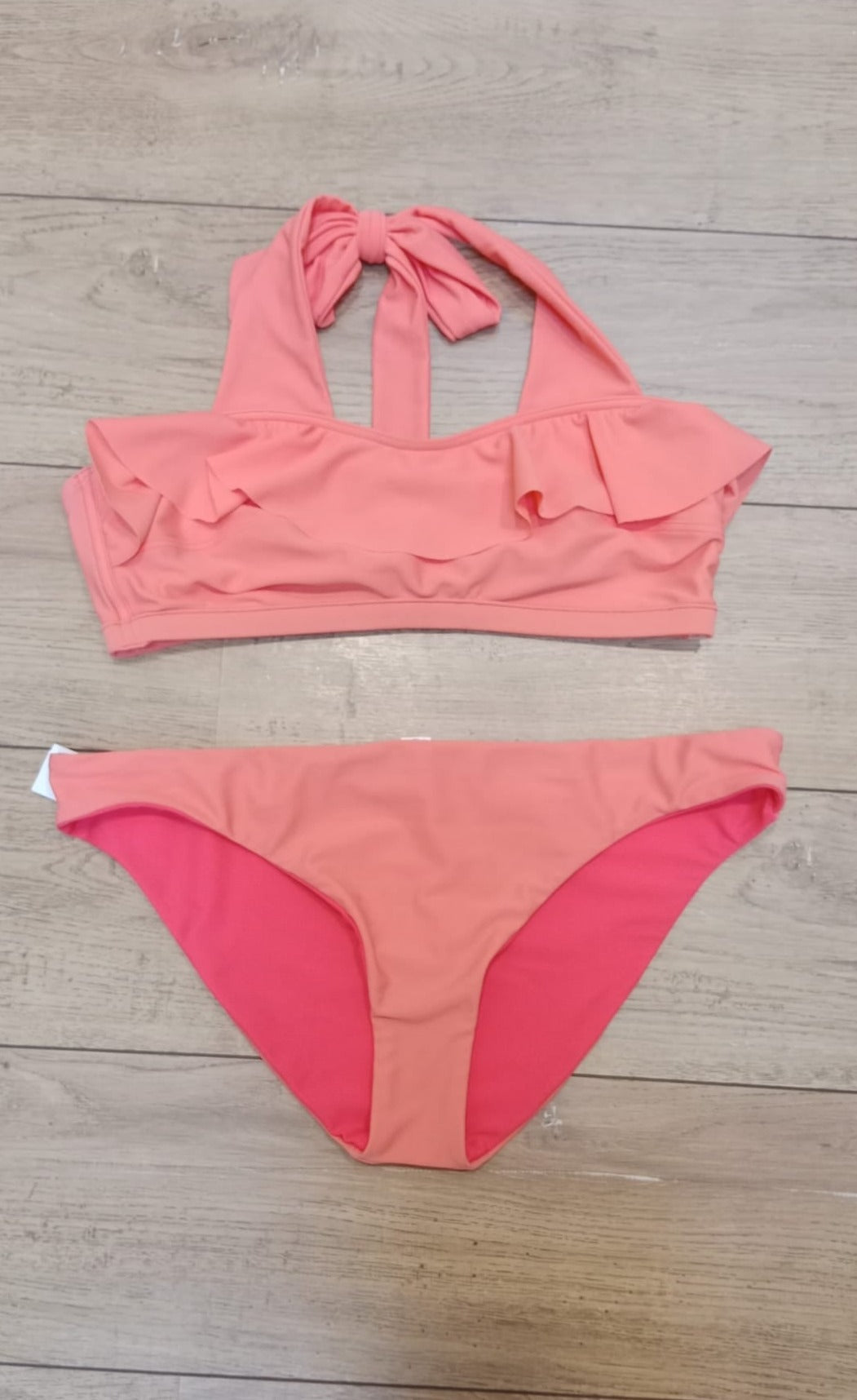 Maillot de bain 2 pieces Esther