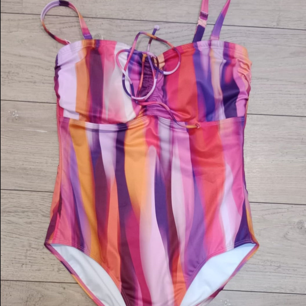 Maillot de bain cancer du sein, avec poches pour prothèses mammaires – BiBi&BiBi Maillot de bain cancer du sein, avec poches pour prothèses mammaires – BiBi&BiBi