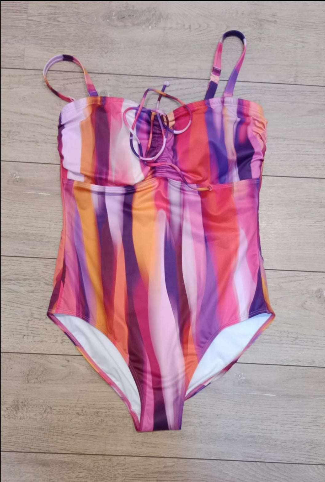 Maillot de bain Sunrise