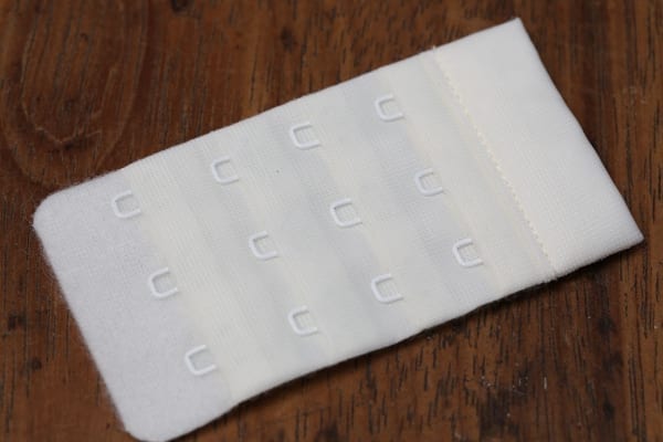 Extensions / rallonges pour soutien-gorge