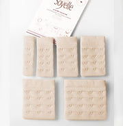 Extensions / rallonges pour soutien-gorge