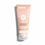 Soin lavant et fortifiant pour les cheveux