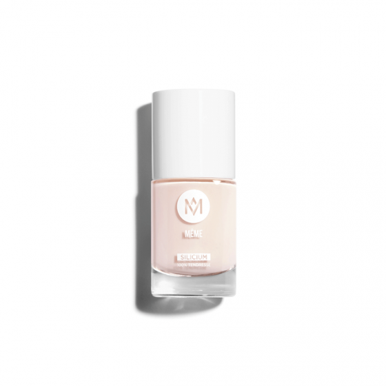 Vernis au silicium Nude Helene
