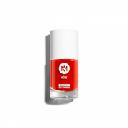 Vernis au silicium Orange sanguine Annabelle