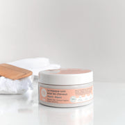 Masque réparateur cheveux