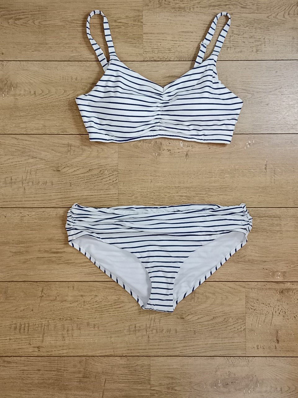 Maillot de bain Kim 2 pièces Nautique