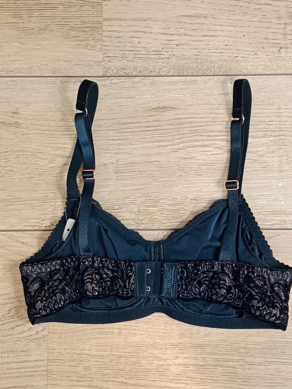 Soutien Gorge Elizabeth 85A