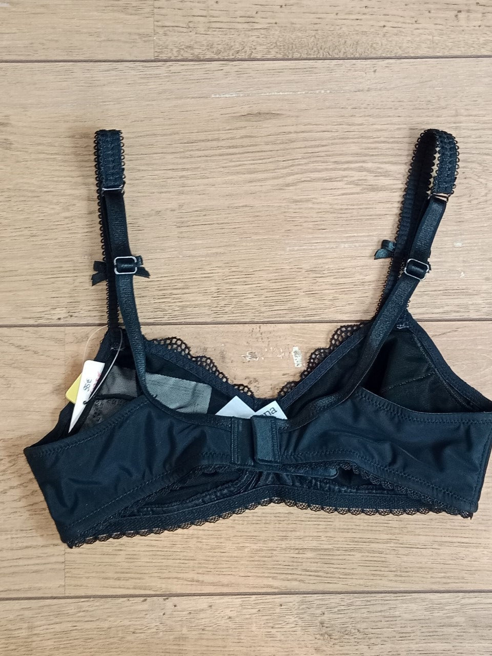 Soutien Gorge Karla 85A