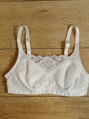 Soutien Gorge Isabel Blanc 85A