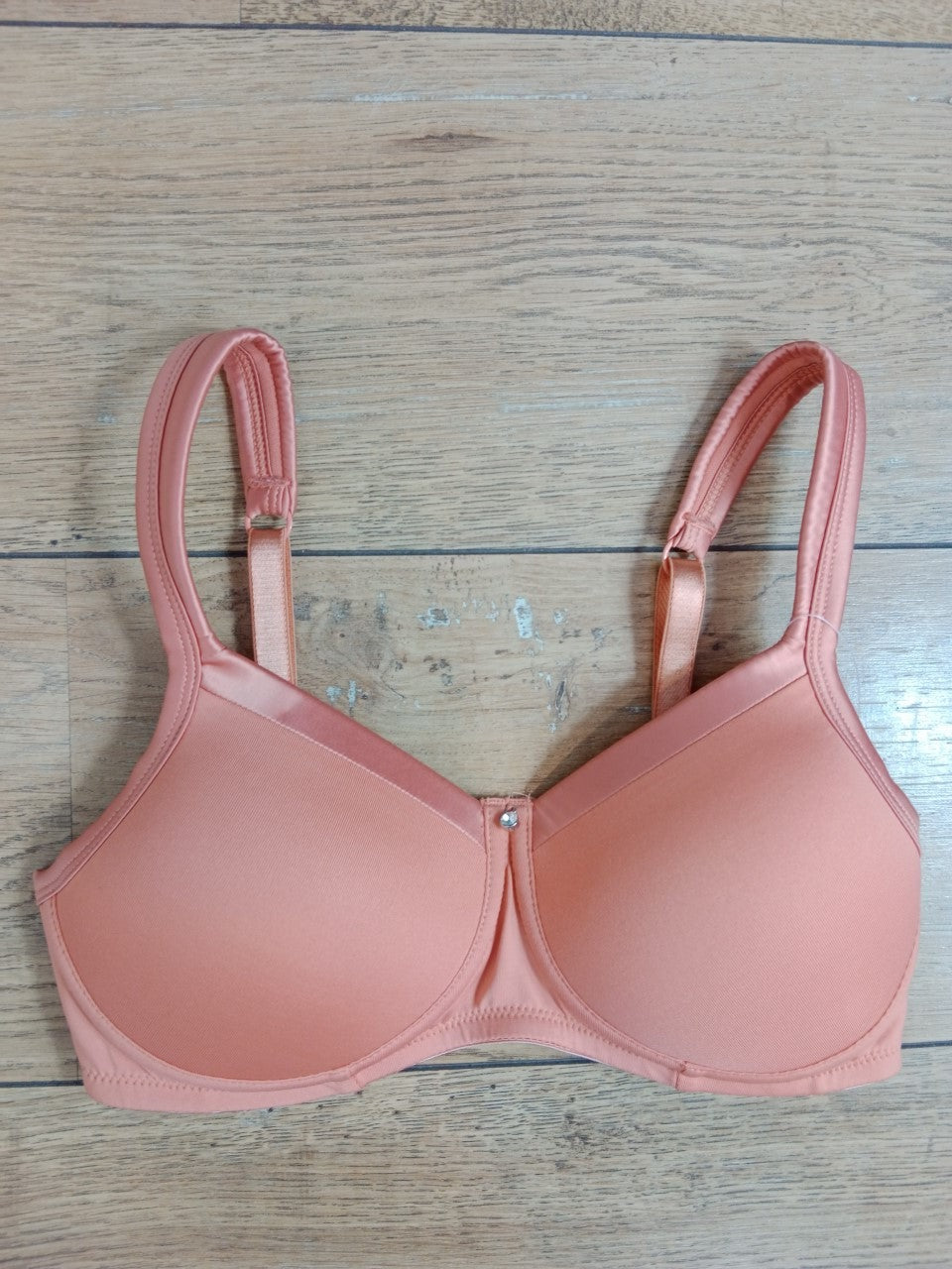 Soutien gorge Lara Satin 85AA