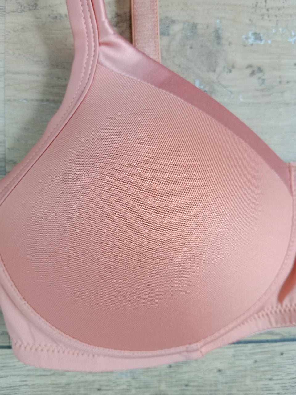 Soutien gorge Lara Satin 85AA