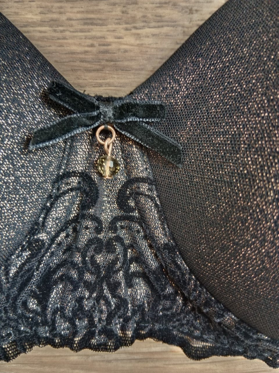 Soutien Gorge Elizabeth 85AA paddé