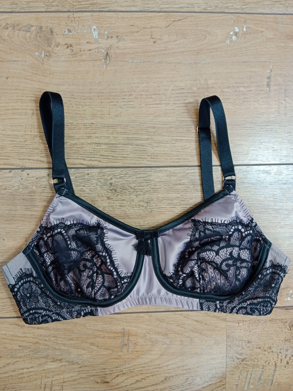 Soutien gorge Marilyn 85A