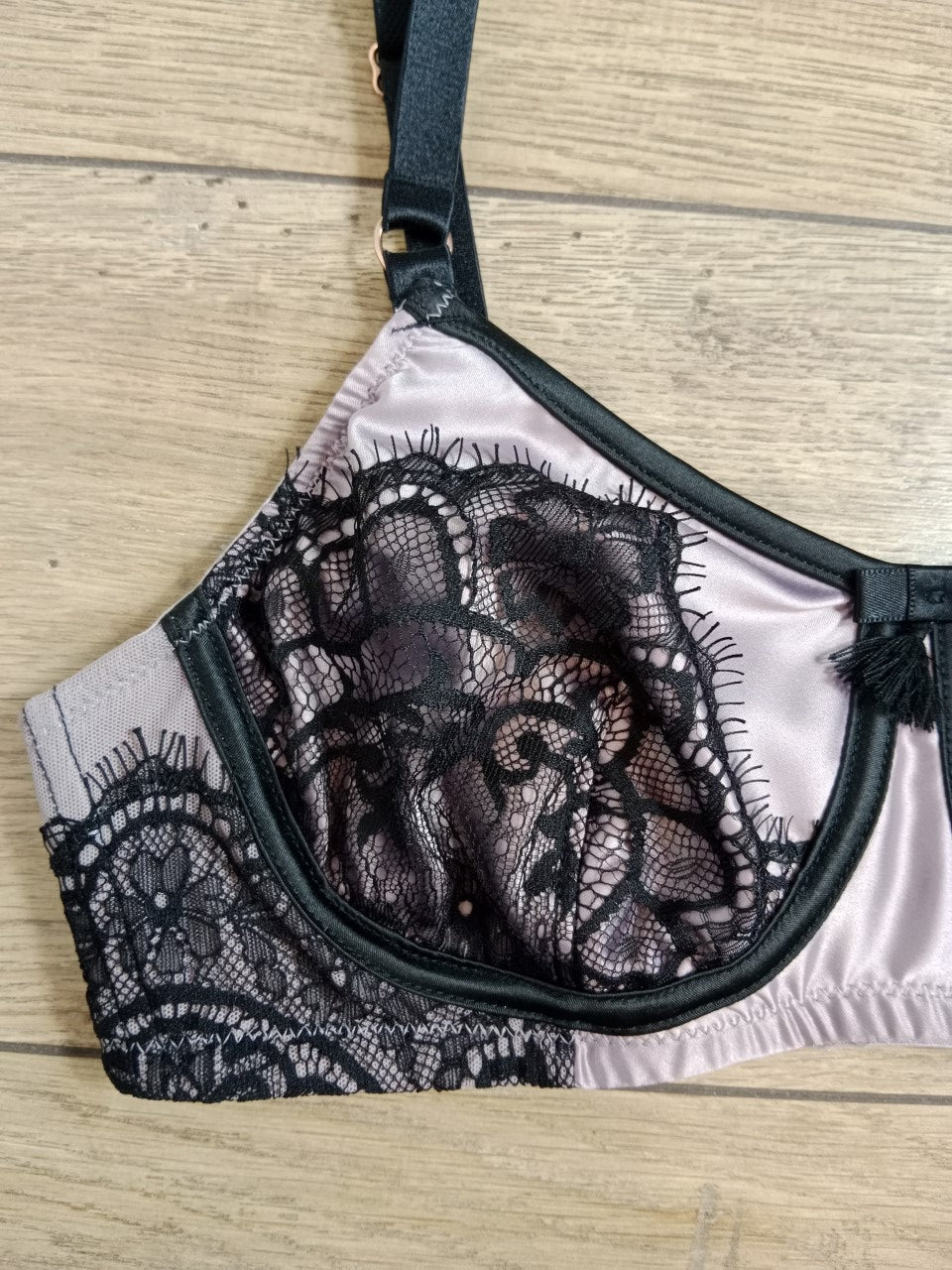 Soutien gorge Marilyn 85A