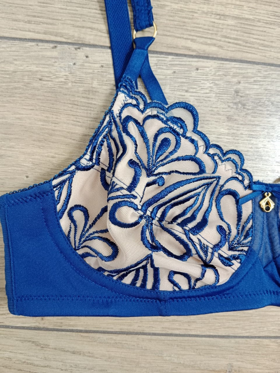 Soutien gorge Scarlett 85A