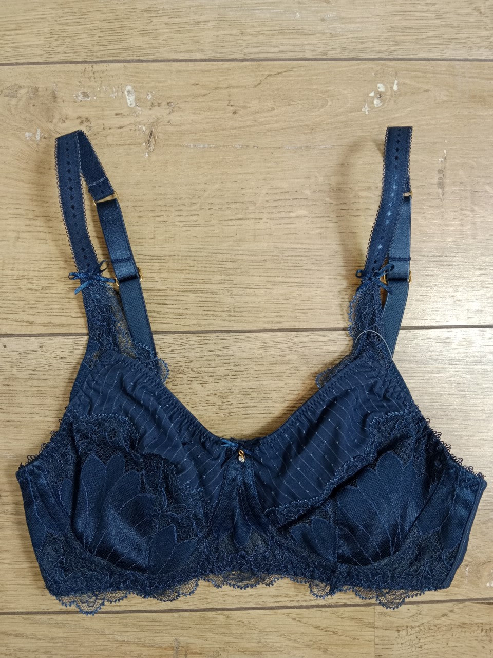 Soutien Gorge Aurelie 85A