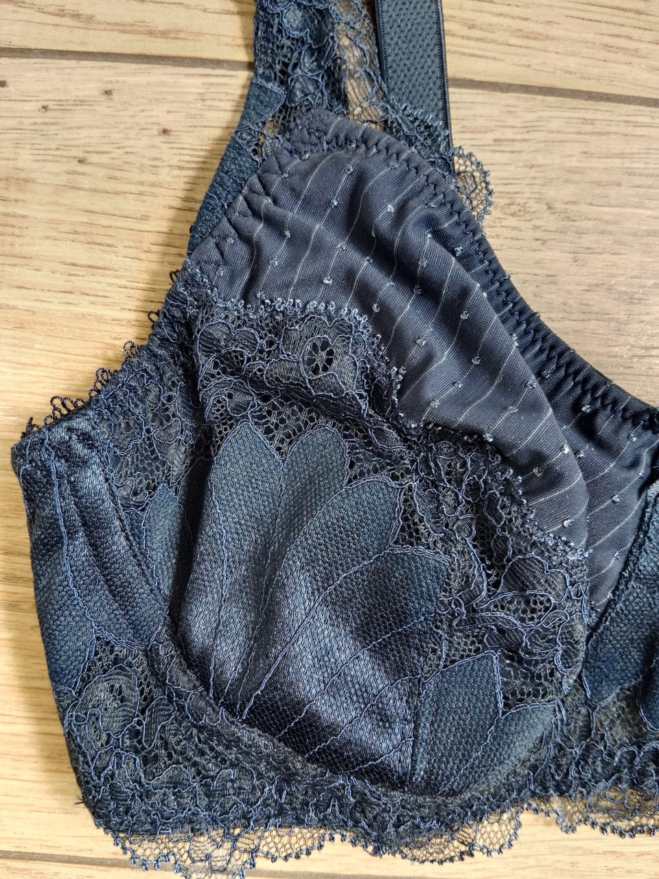 Soutien Gorge Aurelie 85A